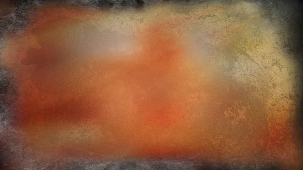 Oranje Bruin Huid Achtergrond Mooie Elegante Illustratie Grafische Kunst Design — Stockfoto