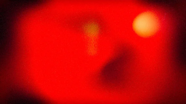 Червоний Помаранчевий Шаблон Фону Красива Елегантна Ілюстрація Графічного Дизайну — стокове фото