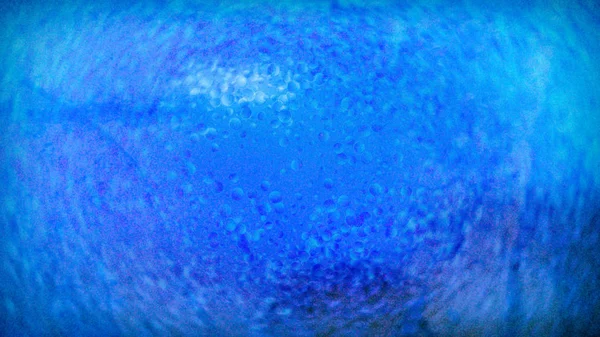 Blue Cobalt Aqua Background Красивый Элегантный Графический Дизайн Иллюстрация — стоковое фото