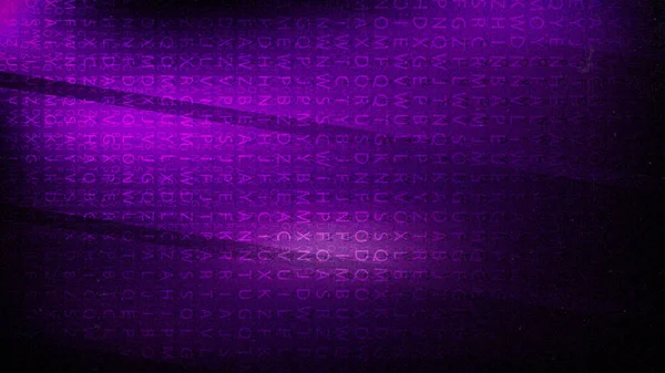 Menekşe mor siyah arka plan güzel zarif Illüstrasyon grafik sanat tasarım