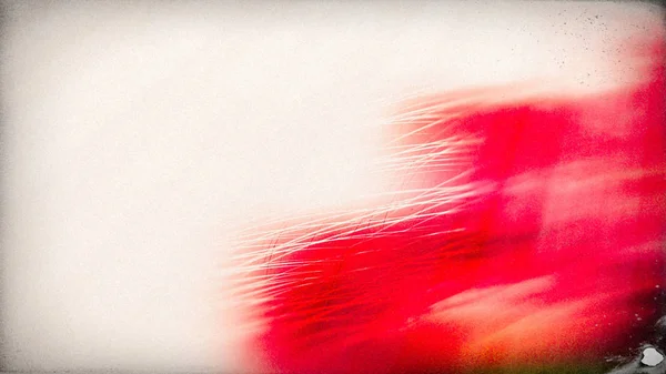 Κόκκινο Ροζ Γούνα Φόντο Όμορφη Κομψή Απεικόνιση Γραφικό Σχεδιασμό Τέχνης — Φωτογραφία Αρχείου