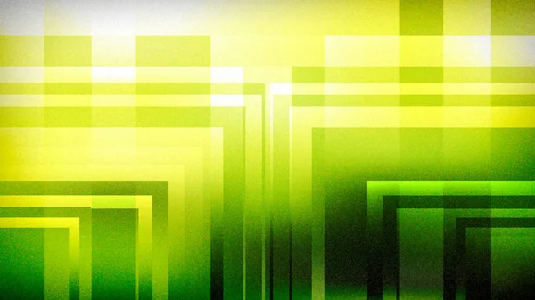 Verde Amarelo Linha Fundo Belo Elegante Ilustração Design Arte Gráfica — Fotografia de Stock