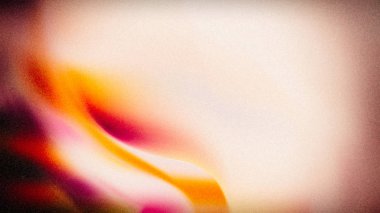 Turuncu kırmızı pembe arka plan güzel zarif Illüstrasyon grafik sanat tasarım