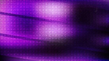 Menekşe mor mavi arka plan güzel zarif Illüstrasyon grafik sanat tasarım