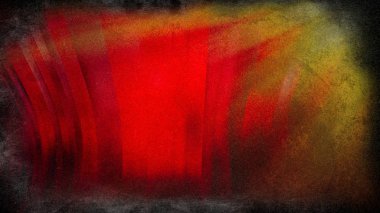 Kırmızı Maroon turuncu arka plan güzel zarif Illüstrasyon grafik sanat tasarım