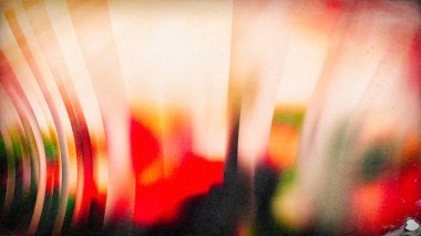 Kırmızı turuncu ışık arka plan güzel zarif Illüstrasyon grafik sanat tasarım