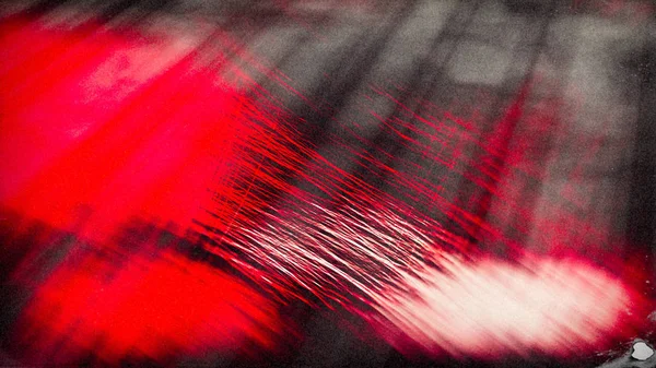 Kırmızı Coquelicot Magenta Arka Plan Güzel zarif İllüstrasyon grafik sanat tasarımı