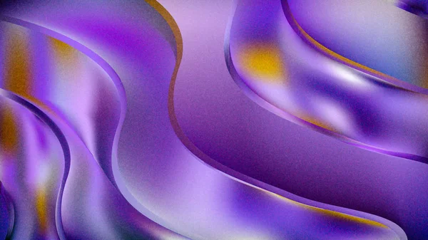 Violet Blauw Paarse Achtergrond Mooie Elegante Illustratie Graphic Art Design — Stockfoto