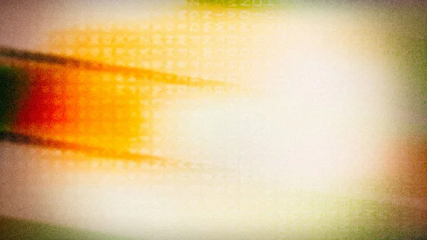 Żółte Pomarańczowe Odcienie Cienie Tło Piękny Elegancki Ilustracja Graficzny Sztuka — Zdjęcie stockowe