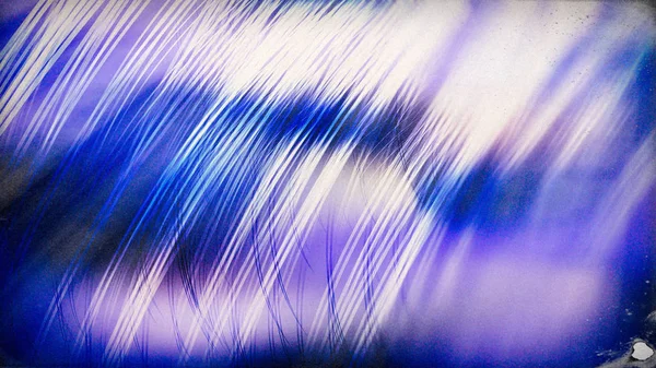 Μπλε Μοβ Βιολετί Φόντο Όμορφη Κομψή Απεικόνιση Γραφικό Σχεδιασμό Τέχνης — Φωτογραφία Αρχείου