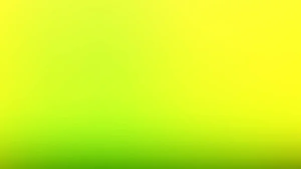 Yeşil Sarı Turuncu Arka Plan Güzel Zarif Illüstrasyon Grafik Sanat — Stok fotoğraf
