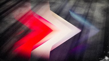 Pembe kırmızı ışık arka plan güzel zarif Illüstrasyon grafik sanat tasarım