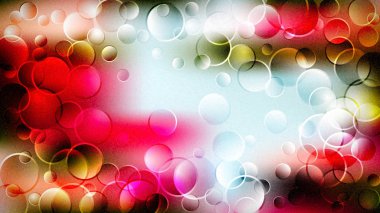 Pembe kırmızı ışık arka plan güzel zarif Illüstrasyon grafik sanat tasarım