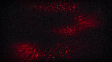 Kırmızı siyah ışık arka plan güzel zarif Illüstrasyon grafik sanat tasarım