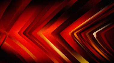 Kırmızı turuncu ışık arka plan güzel zarif Illüstrasyon grafik sanat tasarım