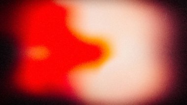 Kırmızı turuncu sarı arka plan güzel zarif Illüstrasyon grafik sanat tasarım