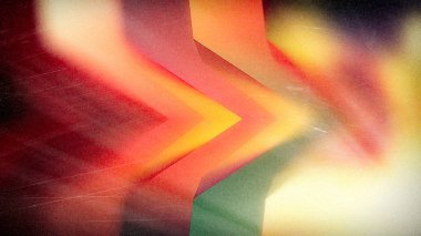 Kırmızı ışık pembe arka plan güzel zarif Illüstrasyon grafik sanat tasarım