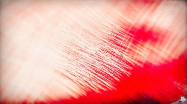 Kırmızı Cilt Pembe Arka Plan Güzel zarif İllüstrasyon grafik sanat tasarımı