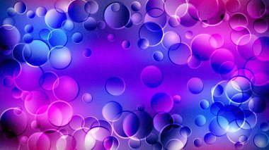 Mavi mor menekşe arka plan güzel zarif Illüstrasyon grafik sanat tasarım