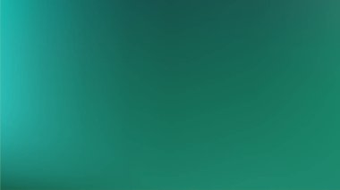 Yeşil mavi Aqua arka plan güzel zarif Illüstrasyon grafik sanat tasarım