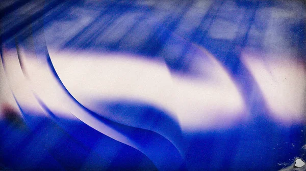 Azul Roxo Violeta Fundo Bonito Elegante Ilustração Design Arte Gráfica — Fotografia de Stock