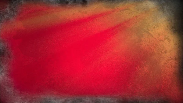 Kırmızı Turuncu Maroon Arka Plan Güzel Zarif Illüstrasyon Grafik Sanat — Stok fotoğraf