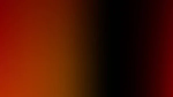 Κόκκινο Πορτοκαλί Μαύρο Φόντο Όμορφη Κομψή Απεικόνιση Γραφικό Σχεδιασμό Τέχνης — Φωτογραφία Αρχείου