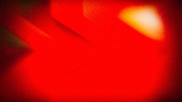 Κόκκινο Πορτοκαλί Φως Φόντο Όμορφη Κομψή Απεικόνιση Γραφικό Σχεδιασμό Τέχνης — Φωτογραφία Αρχείου