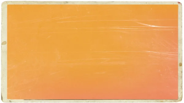 Narancs Sárga Mozaik Háttér Gyönyörű Elegáns Illusztráció Grafikai Tervezés — Stock Fotó