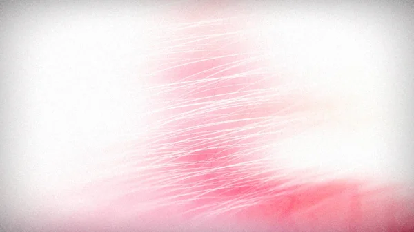 Pink Fur Magenta Background Beautiful Elegant Illustration Graphic Art Design — Stock Photo, Image