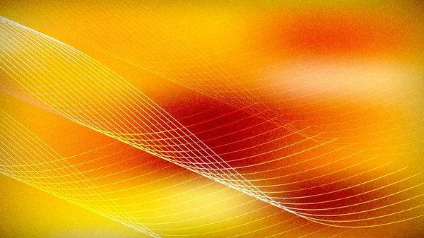 Orange Yellow Red Background Beautiful Elegant Illustration Graphic Art Design — Stock Photo, Image