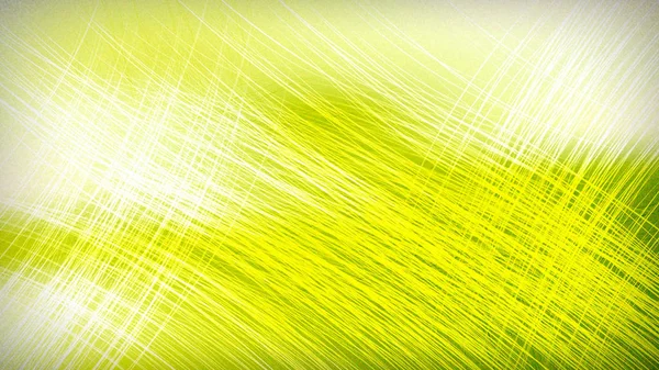 Зеленая Желтая Линия Фона Красивый Элегантный Графический Дизайн Иллюстрации — стоковое фото