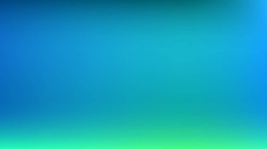 Mavi yeşil Aqua arka plan güzel zarif Illüstrasyon grafik sanat tasarım