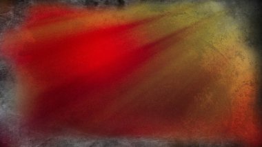 Kırmızı turuncu yakın çekim arka plan güzel zarif Illüstrasyon grafik sanat tasarım