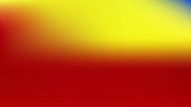 Kırmızı turuncu yeşil arka plan güzel zarif Illüstrasyon grafik sanat tasarım