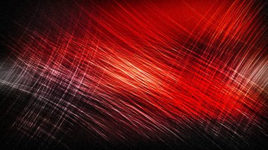 Kırmızı ışık karanlık arka plan güzel zarif Illüstrasyon grafik sanat tasarım