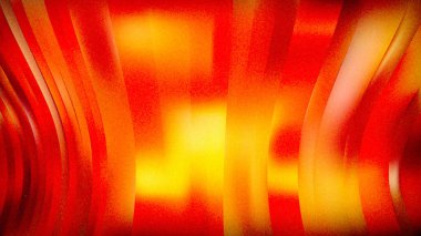 Kırmızı turuncu sarı arka plan güzel zarif Illüstrasyon grafik sanat tasarım