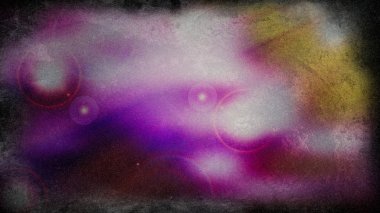 Mor menekşe pembe arka plan güzel zarif Illüstrasyon grafik sanat tasarım