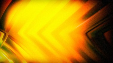 Turuncu sarı yeşil arka plan güzel zarif Illüstrasyon grafik sanat tasarım