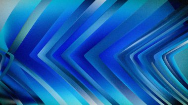 Mavi kobalt elektrikli arka plan güzel zarif Illüstrasyon grafik sanat tasarım