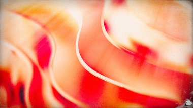 Kırmızı pembe yakın çekim arka plan güzel zarif Illüstrasyon grafik sanat tasarım