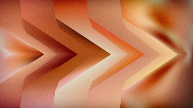 Turuncu Şeftali Tekstil Arka Plan Güzel zarif İllüstrasyon grafik sanat tasarımı