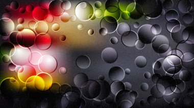 Desen Tasarım Organizma Arka Plan Güzel zarif İllüstrasyon grafik sanat tasarımı