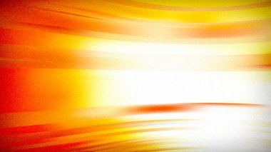 Turuncu kırmızı sarı arka plan güzel zarif Illüstrasyon grafik sanat tasarım