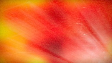 Kırmızı turuncu pembe arka plan güzel zarif Illüstrasyon grafik sanat tasarım