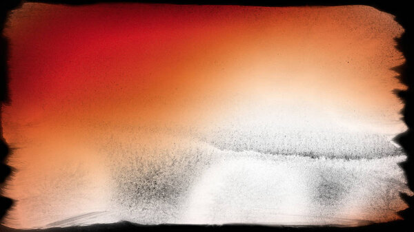 Красный оранжевый Желтый фон Красивый элегантный графический дизайн
