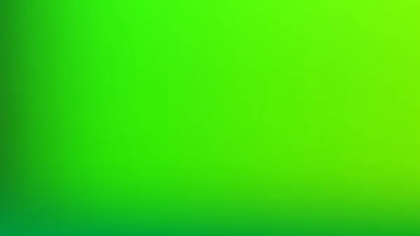 Зелене Листя Жовтий Фон Красивий Елегантний Ілюстрація Графічний Дизайн — стокове фото