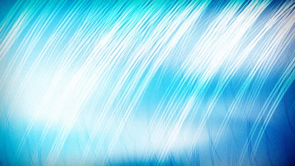 Modrý Aqua Tyrkysová Pozadí Krásná Elegantní Ilustrace Výtvarný Design — Stock fotografie