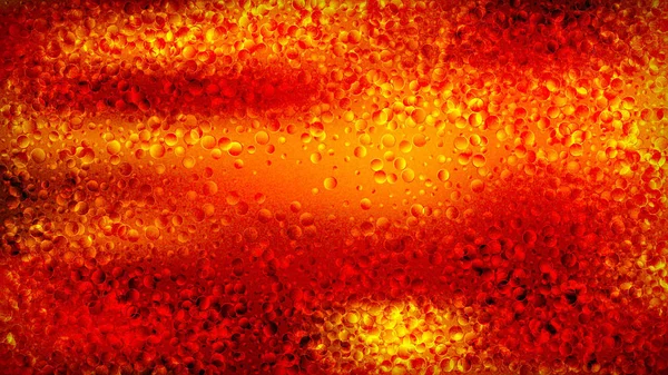 Червоний Помаранчевий Бурштиновий Фон Красиві Елегантні Ілюстрації Графічний Дизайн Мистецтва — стокове фото