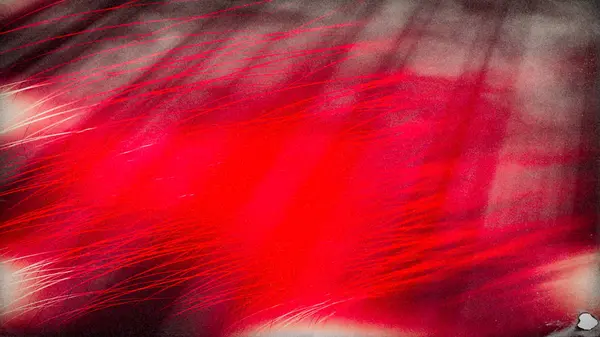 Kırmızı Işık Pembe Arka Plan Güzel Zarif Illüstrasyon Grafik Sanat — Stok fotoğraf